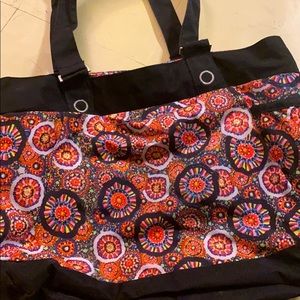 Laptop bag- High Sierra